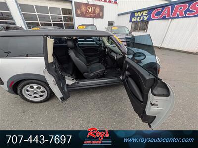 2014 MINI Clubman Cooper - Photo 13 - Eureka, CA 95501