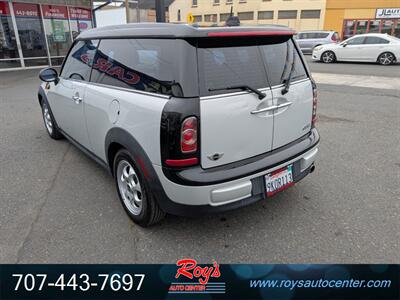 2014 MINI Clubman Cooper - Photo 6 - Eureka, CA 95501