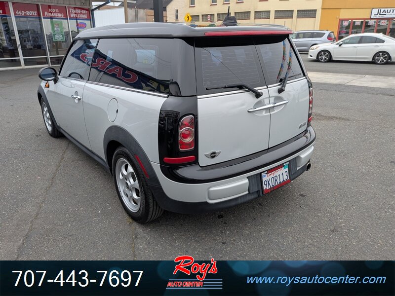 2014 MINI Clubman Cooper - Photo 6 - Eureka, CA 95501