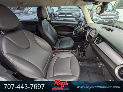 2014 MINI Clubman Cooper - Photo 10 - Eureka, CA 95501