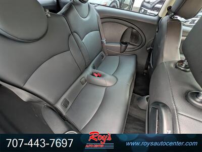 2014 MINI Clubman Cooper - Photo 15 - Eureka, CA 95501