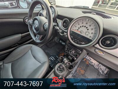 2014 MINI Clubman Cooper - Photo 12 - Eureka, CA 95501