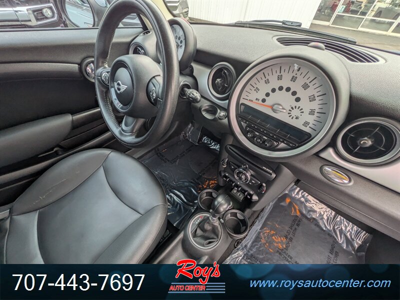 2014 MINI Clubman Cooper - Photo 12 - Eureka, CA 95501