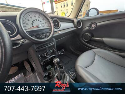 2014 MINI Clubman Cooper - Photo 19 - Eureka, CA 95501