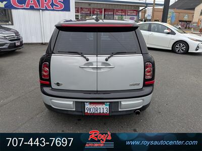 2014 MINI Clubman Cooper - Photo 7 - Eureka, CA 95501