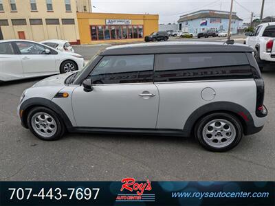 2014 MINI Clubman Cooper - Photo 4 - Eureka, CA 95501