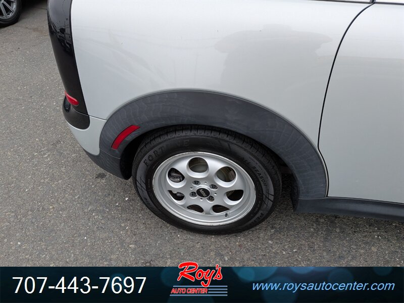 2014 MINI Clubman Cooper - Photo 9 - Eureka, CA 95501