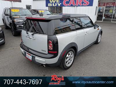 2014 MINI Clubman Cooper - Photo 8 - Eureka, CA 95501
