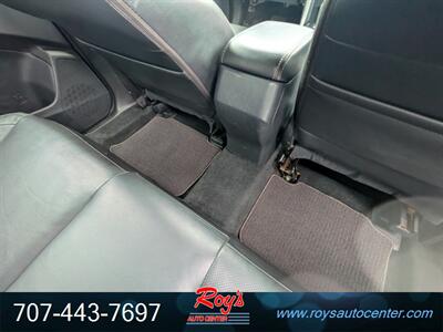 2017 Subaru Forester 2.5i Limited AWD - Photo 12 - Eureka, CA 95501