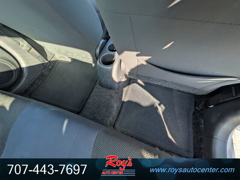 2012 Nissan Versa 1.6 SL - Photo 16 - Eureka, CA 95501