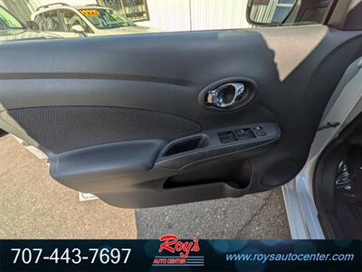 2012 Nissan Versa 1.6 SL - Photo 23 - Eureka, CA 95501