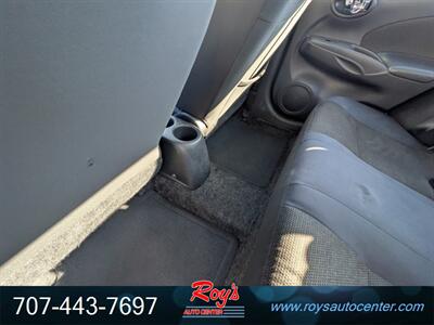 2012 Nissan Versa 1.6 SL - Photo 19 - Eureka, CA 95501