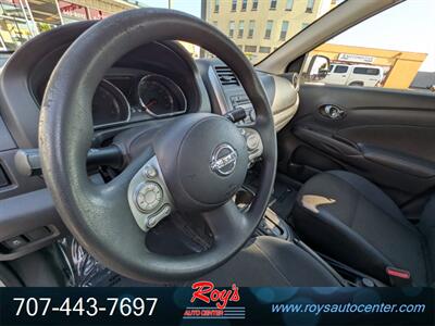 2012 Nissan Versa 1.6 SL - Photo 24 - Eureka, CA 95501