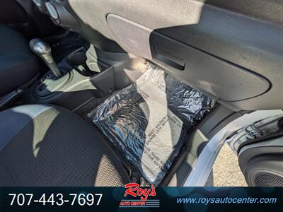 2012 Nissan Versa 1.6 SL - Photo 12 - Eureka, CA 95501