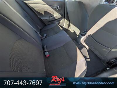 2012 Nissan Versa 1.6 SL - Photo 15 - Eureka, CA 95501
