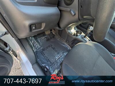 2012 Nissan Versa 1.6 SL - Photo 22 - Eureka, CA 95501