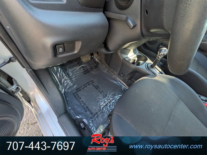 2012 Nissan Versa 1.6 SL - Photo 22 - Eureka, CA 95501