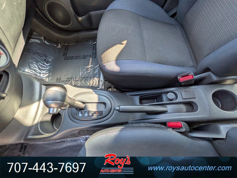 2012 Nissan Versa 1.6 SL - Photo 25 - Eureka, CA 95501