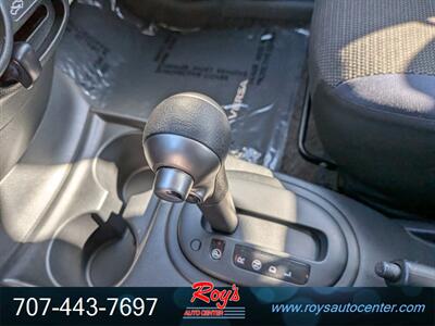 2012 Nissan Versa 1.6 SL - Photo 27 - Eureka, CA 95501