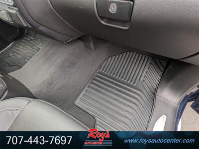 2018 Hyundai Santa Fe Sport 2.4L   - Photo 16 - Eureka, CA 95501