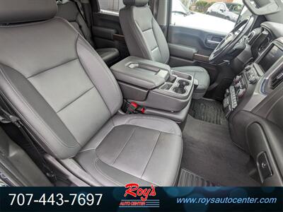 2018 Hyundai Santa Fe Sport 2.4L   - Photo 15 - Eureka, CA 95501