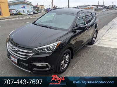 2018 Hyundai Santa Fe Sport 2.4L   - Photo 3 - Eureka, CA 95501