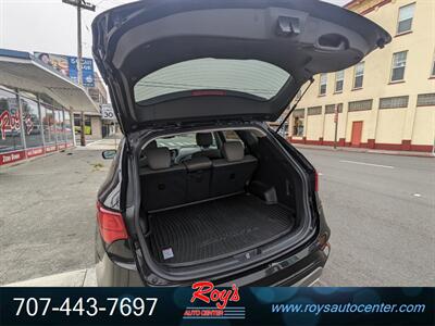 2018 Hyundai Santa Fe Sport 2.4L   - Photo 8 - Eureka, CA 95501