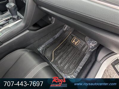 2020 Honda Civic EX   - Photo 11 - Eureka, CA 95501