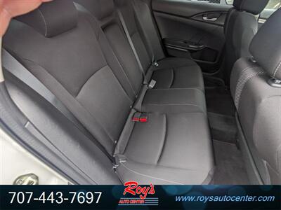 2020 Honda Civic EX   - Photo 13 - Eureka, CA 95501