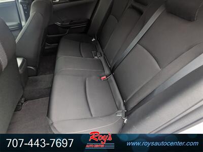 2020 Honda Civic EX   - Photo 16 - Eureka, CA 95501
