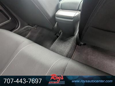 2020 Honda Civic EX   - Photo 14 - Eureka, CA 95501