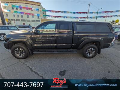 2013 Toyota Tacoma PreRunner V6   - Photo 4 - Eureka, CA 95501