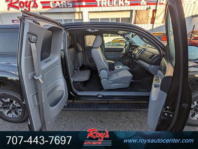 2013 Toyota Tacoma PreRunner V6   - Photo 15 - Eureka, CA 95501