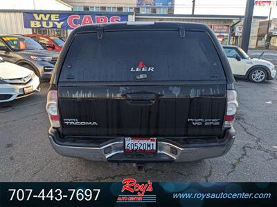 2013 Toyota Tacoma PreRunner V6   - Photo 7 - Eureka, CA 95501