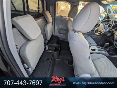 2013 Toyota Tacoma PreRunner V6   - Photo 13 - Eureka, CA 95501