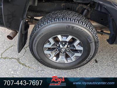 2013 Toyota Tacoma PreRunner V6   - Photo 16 - Eureka, CA 95501