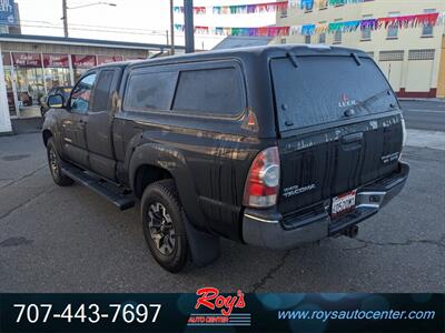 2013 Toyota Tacoma PreRunner V6   - Photo 6 - Eureka, CA 95501