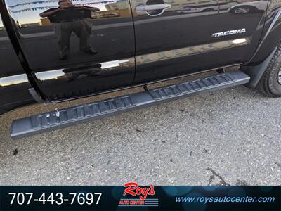 2013 Toyota Tacoma PreRunner V6   - Photo 9 - Eureka, CA 95501
