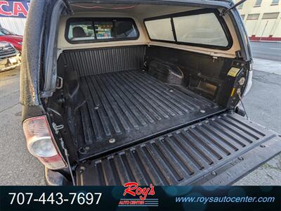 2013 Toyota Tacoma PreRunner V6   - Photo 17 - Eureka, CA 95501