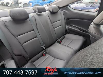 2013 Honda Accord EX-L - Photo 12 - Eureka, CA 95501