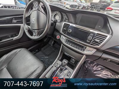 2013 Honda Accord EX-L - Photo 13 - Eureka, CA 95501