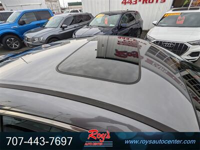 2013 Honda Accord EX-L - Photo 9 - Eureka, CA 95501