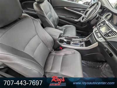 2013 Honda Accord EX-L - Photo 11 - Eureka, CA 95501