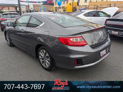 2013 Honda Accord EX-L - Photo 6 - Eureka, CA 95501
