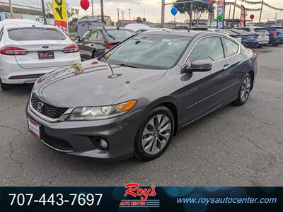2013 Honda Accord EX-L - Photo 3 - Eureka, CA 95501