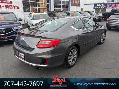 2013 Honda Accord EX-L - Photo 8 - Eureka, CA 95501
