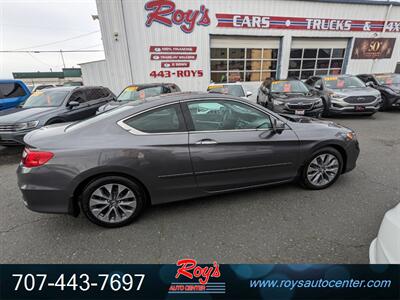 2013 Honda Accord EX-L - Photo 2 - Eureka, CA 95501
