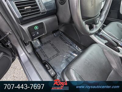 2013 Honda Accord EX-L - Photo 16 - Eureka, CA 95501