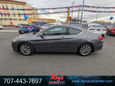 2013 Honda Accord EX-L - Photo 4 - Eureka, CA 95501