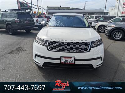 2020 Land Rover Range Rover Velar P250 S   - Photo 5 - Eureka, CA 95501